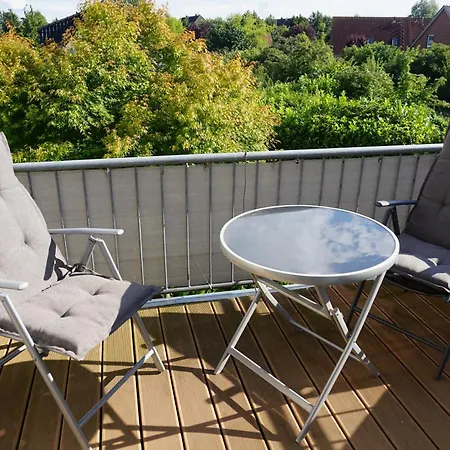 Appartamento In 18107 Elmenhorst Kurz Vor Warnemuende