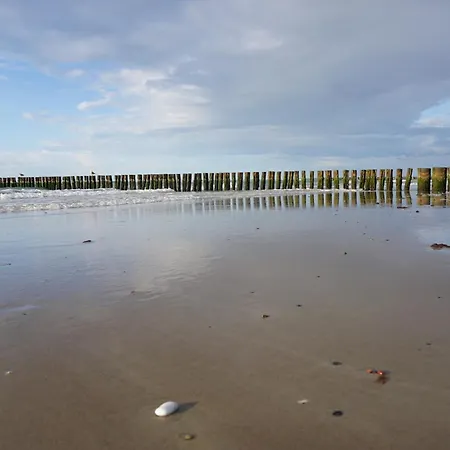 Appartamento In 18107 Elmenhorst Kurz Vor Warnemuende Elmenhorst/Lichtenhagen