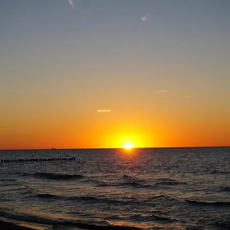 Appartamento In 18107 Elmenhorst Kurz Vor Warnemuende Elmenhorst/Lichtenhagen