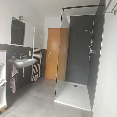 Apartment In 18107 Elmenhorst Kurz Vor Warnemuende *