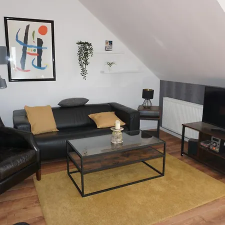 In 18107 Elmenhorst Kurz Vor Warnemuende *